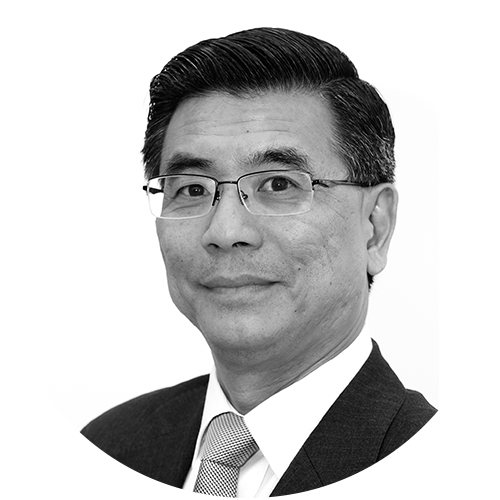 Prof Lam Khee Poh