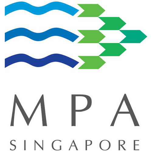 Maritime and Port Authority of Singapore Government