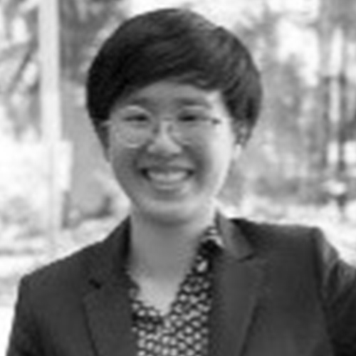 Sarah Wong Profile