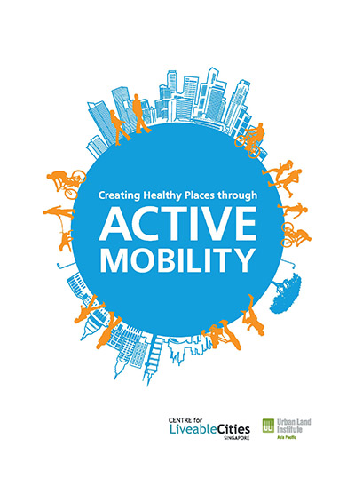 Active Mobility cover