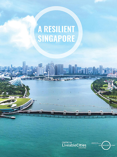 A Resilient Singapore