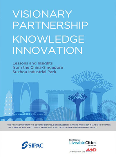 Lessons and Insights from the China-Singapore Suzhou Industrial Park