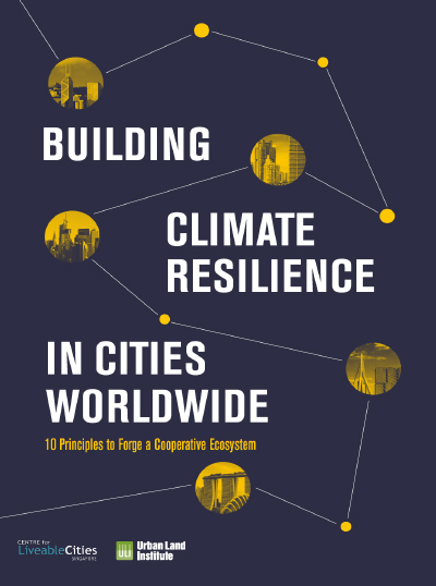 Building Climate Resilience 