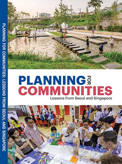 Planning for Communities