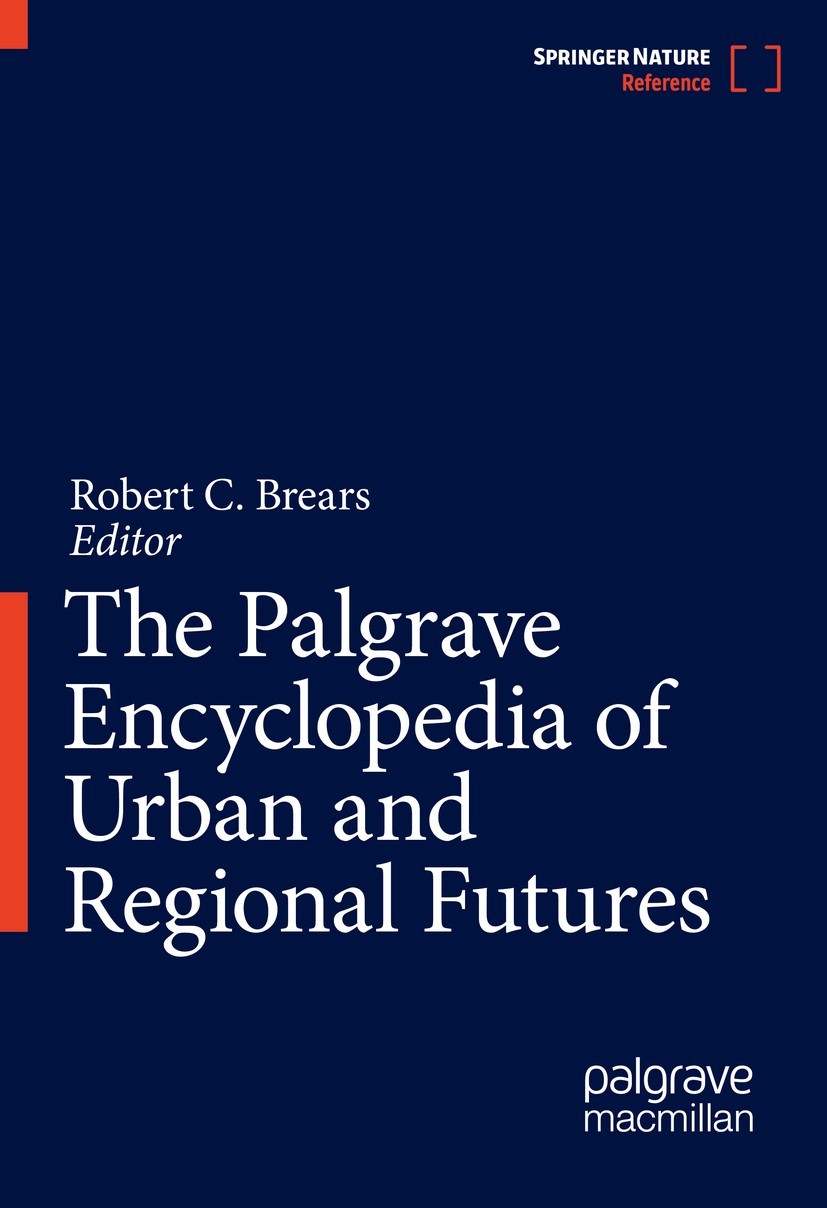 Palgrave Encyclopedia cover