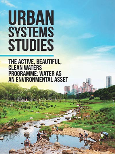 The Active Beautiful Clean waters Programme: Water as an Environmental Asset