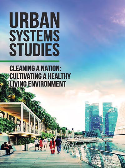 Cleaning a Nation: Cultivating a Healthy Living Environment