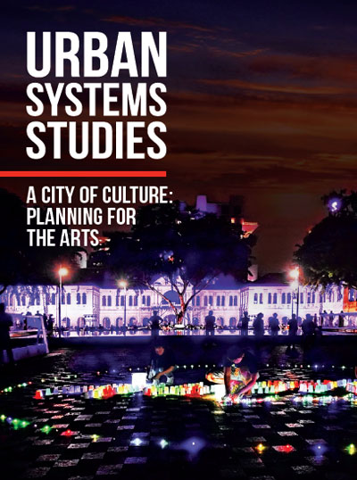A City of Culture: Planning for the Arts