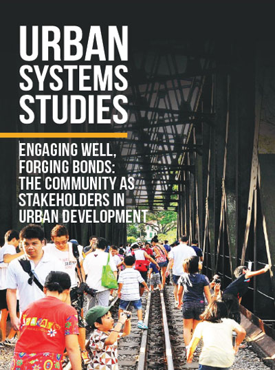 Engaging Well, Forging Bonds: The Community as Stakeholders in Urban Development
