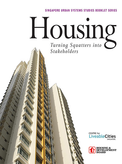 Housing: Turning Squatters into Stakeholders